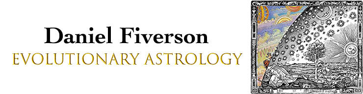 Evolutionary Astrology