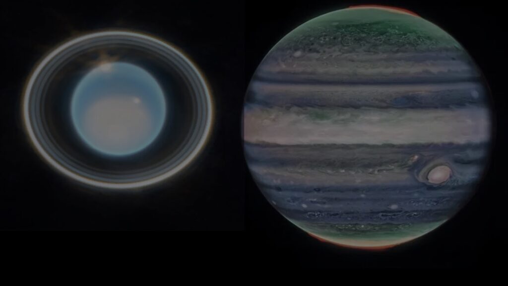 Jupiter conjunct Uranus Catalyst for Change Evolutionary Astrology